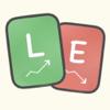 Letter Economy Icon
