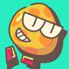 Letter Launch Icon
