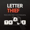 Letter Thief: The Heist Icon