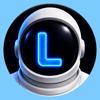 Letternaut Icon