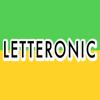 Letteronic: W&ouml;rter raten Icon
