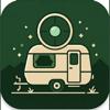 LevelMate: Wohnwagen Libelle Icon