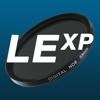 LExp: Landscape Photography Icon