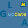 LGA update Icon