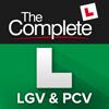 LGV & PCV Theory Test 2026 UK Icon