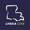 LHSAA Live Icon