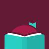Libby, die Bibliotheks-App Icon