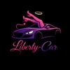 Liberty Car : Lib & Fun Icon