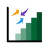 Liberty Sales Summary Icon