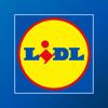 Lidl - Onlineshop Icon