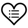 Lieblingsnamen Icon