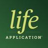 Life Application Study Bible Icon