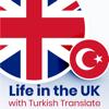 Life in the UK - Practice Test Icon