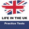 Life in UK: Exam 2026 Icon