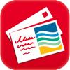 Lifecards - Postcards Icon
