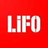 LiFO Icon