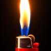 Light It Up: Concert Lighter Icon
