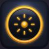 Light Meter - lux measurement tool Icon