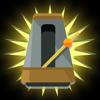 Light Metronome Icon