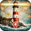 LighthouseMap Icon