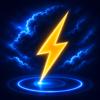 Lightning Locator: Strike Icon