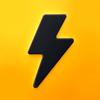 Lightning Tracker Icon