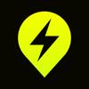 Lightning Tracker My Radar Map Icon