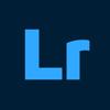Lightroom AI Photo Editor Icon