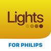 Lights f&uuml;r Philips Hue Icon