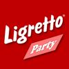 Ligretto Icon