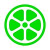 Lime - #RideGreen Icon