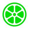 Lime - #RideGreen Icon