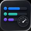 Limits: AI Usage Tracker Icon
