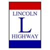 Lincoln Highway Icon
