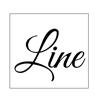 Line Art Draft - Line from Pic Icon