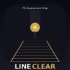 LineClear: Train Driver Prep Icon