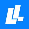 LineLeap Icon