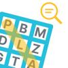Lingo Word Search Icon