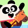 Lingokids: Games & Shows Icon