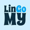 LingoMy: Profi Sprachkurs Icon