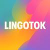 LingoTok - AI Language Tutor Icon