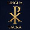 Lingua Sacra Icon