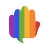 Lingvano - Learn Sign Language Icon