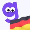 Lingzy: Deutsch Lernen mit KI Icon
