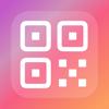 Link to QR Code for Safari Icon