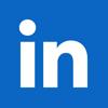 LinkedIn: Business-Netzwerk Icon
