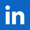 LinkedIn: Job Search & Network Icon