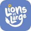 Lions at Large Icon