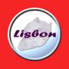 Lisbon City Guide Icon