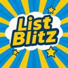 List Blitz Icon